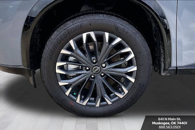 New 2026 Nissan Rogue Platinum w/ Tech Package AWD/4WD image 20