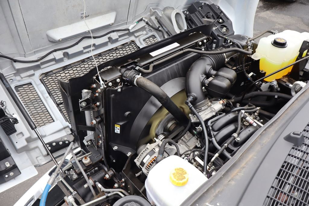 Used 2025 Ford F650 2WD Regular Cab Super Duty image 40
