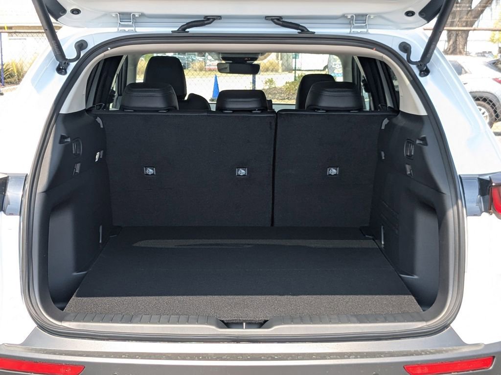 New 2026 MAZDA CX-50 AWD 2.5 S w/ Weather Package image 13