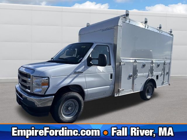 New 2027 Ford E-350 and Econoline 350 Super Duty image 1