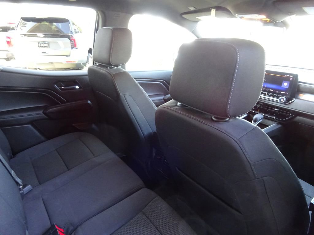 Certified 2023 Chevrolet Colorado LT w/ LT Convenience Package II image 25