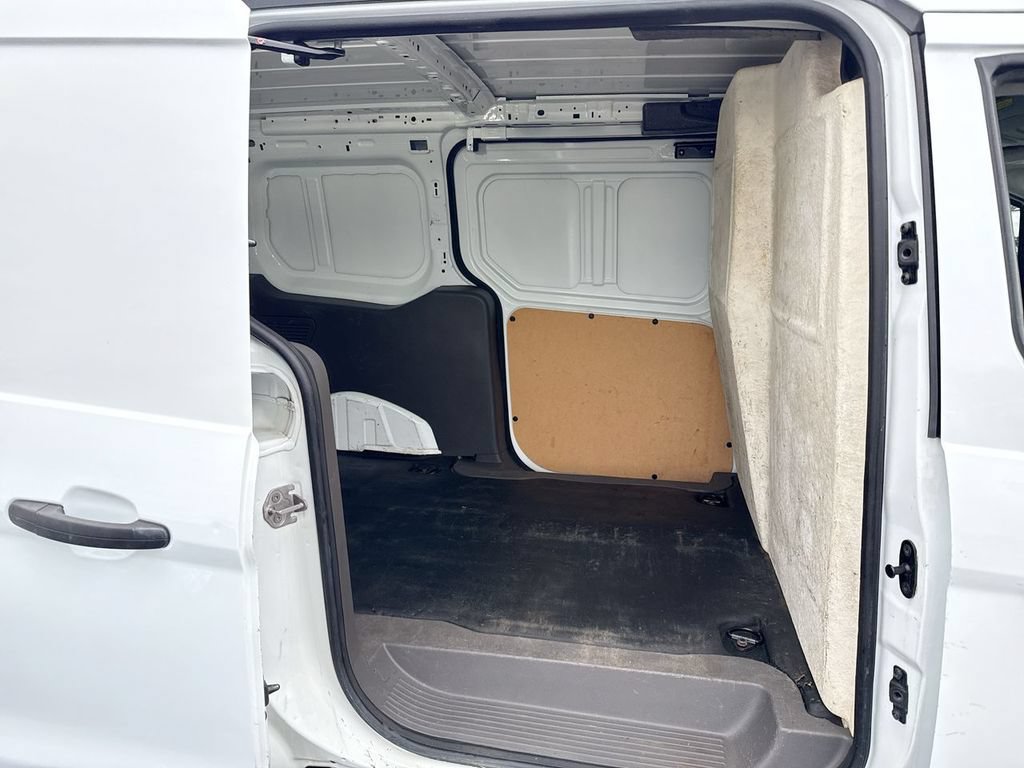 Used 2022 Ford Transit Connect XL w/ CNG/LPG Engine Prep Package FWD image 12
