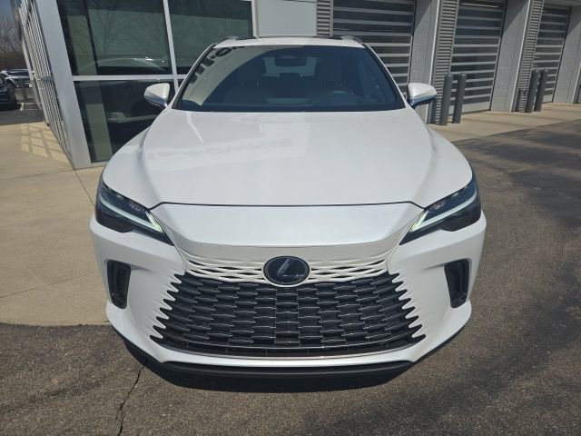 Used 2023 Lexus RX 350 Premium Plus w/ Accessory Package AWD/4WD image 10