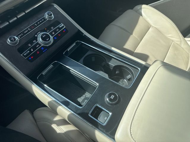 Certified 2021 Lincoln Aviator Reserve w/ Equipment Group 201A image 22