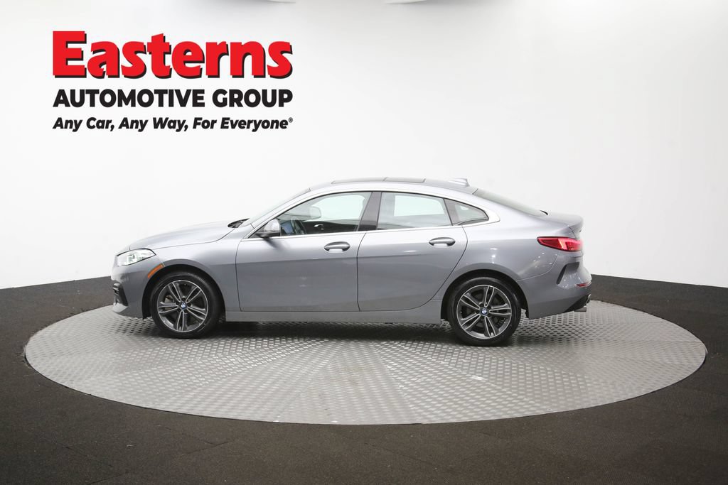 Used 2024 BMW 228i xDrive Gran Coupe AWD/4WD image 64