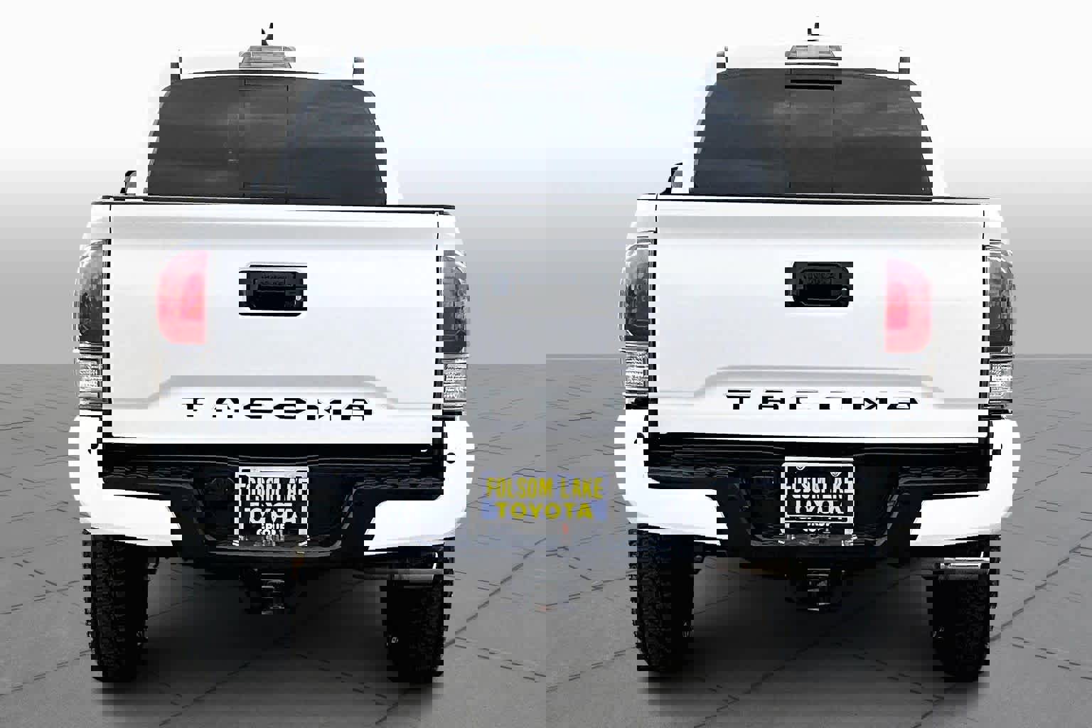 Certified 2021 Toyota Tacoma TRD Off-Road image 4