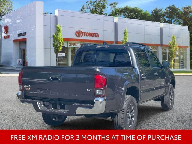 Used 2023 Toyota Tacoma SR5 AWD/4WD image 5