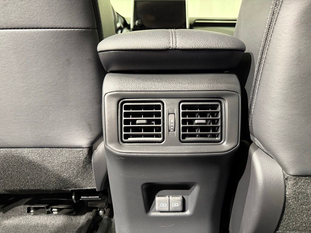 Certified 2023 Toyota RAV4 XLE Premium AWD/4WD image 20