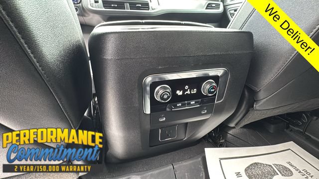 Used 2024 Chevrolet Tahoe Z71 AWD/4WD image 22