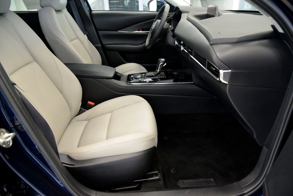 Used 2023 MAZDA CX-30 AWD 2.5 S w/ Preferred Package image 29