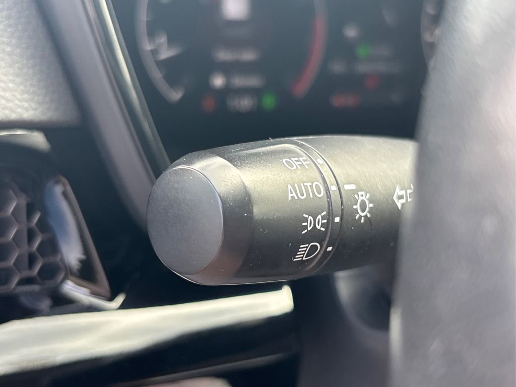 Used 2024 Honda CR-V EX-L image 22