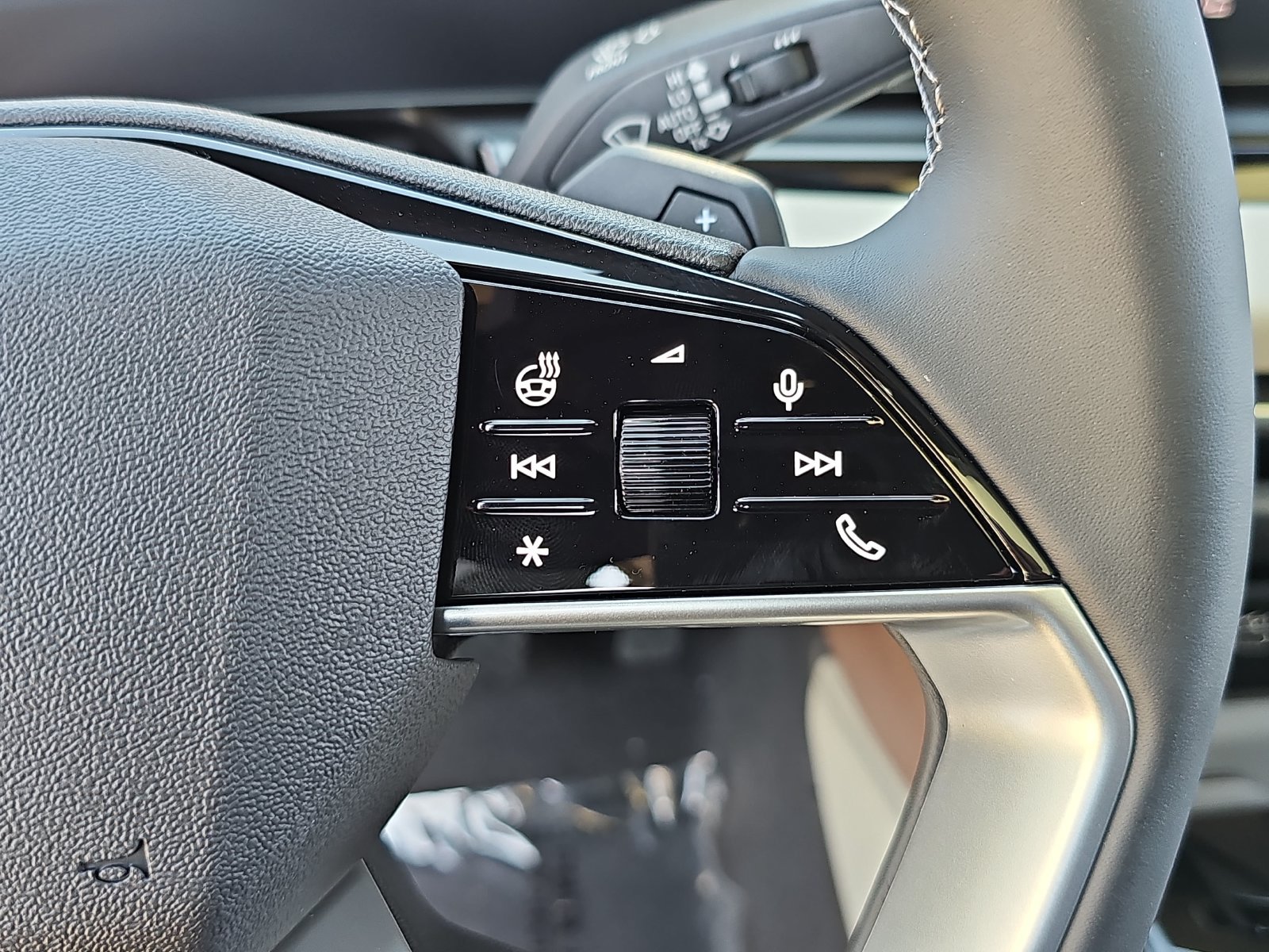 New 2026 Audi A5 Premium Plus AWD/4WD image 18