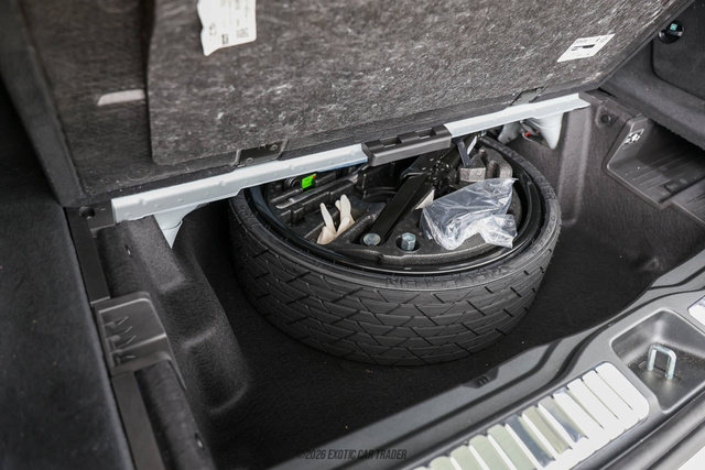 Used 2026 Mercedes-Benz GLS 63 AMG 4MATIC image 65