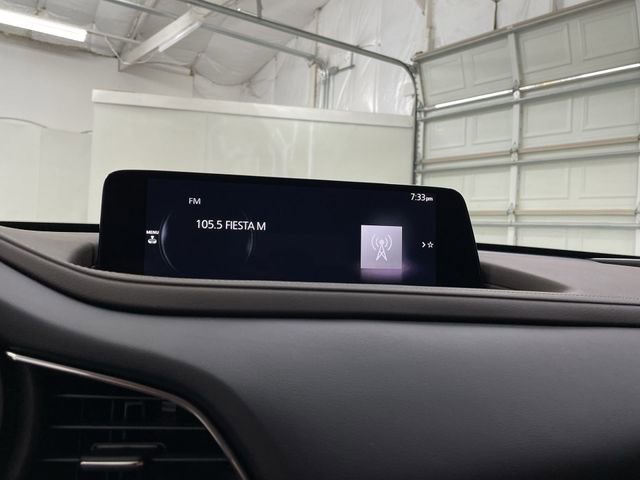 Used 2025 MAZDA CX-30 2.5 Turbo w/ Premium Package image 25