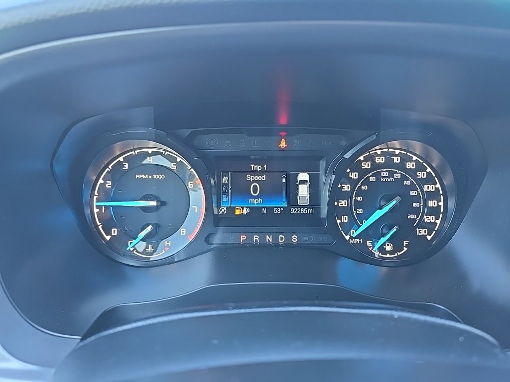 Used 2019 Ford Ranger XLT w/ Equipment Group 302A Luxury image 24