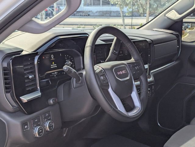 Certified 2025 GMC Sierra 1500 Elevation image 6