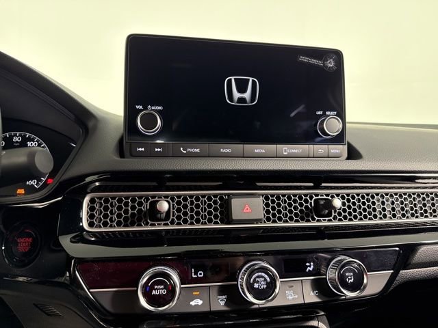 New 2026 Honda Civic Sport image 25