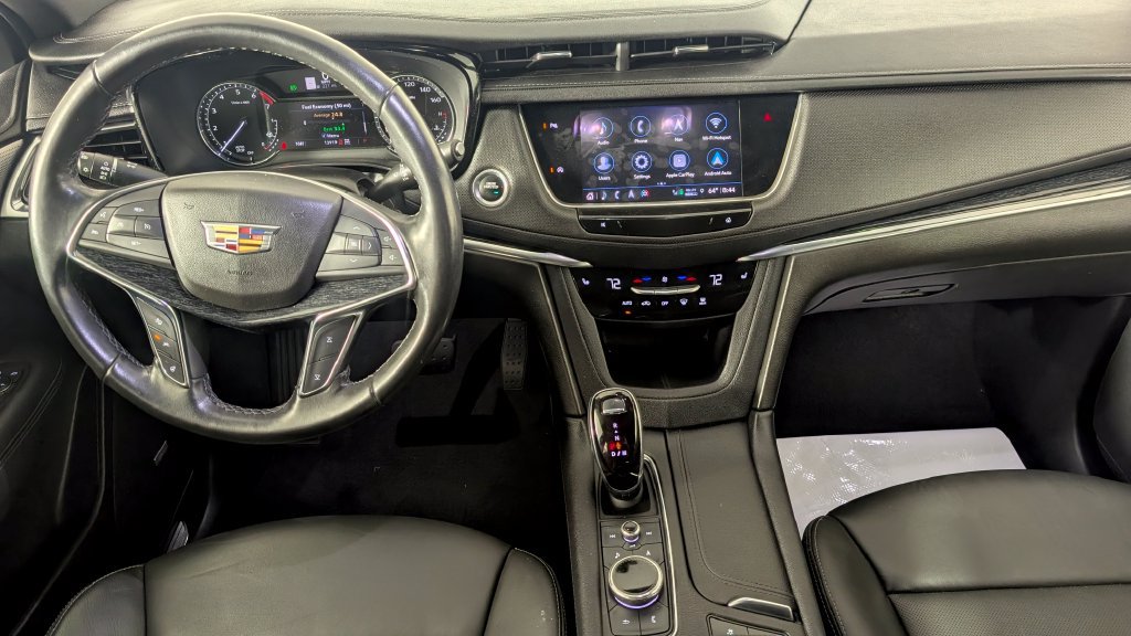 Used 2023 Cadillac XT5 Premium Luxury AWD/4WD image 10