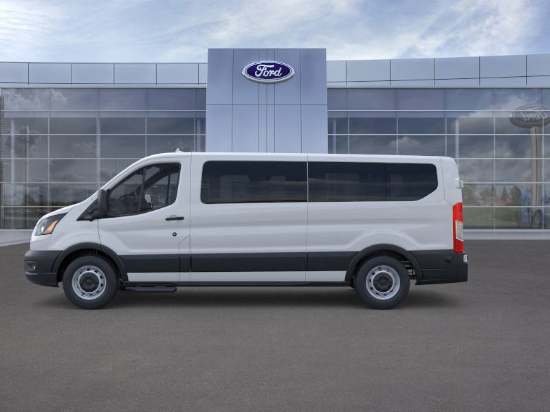 New 2024 Ford Transit 350 XL RWD image 3