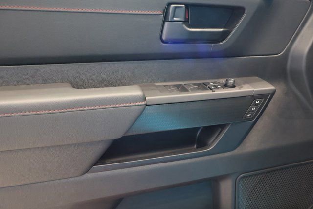 New 2026 Toyota Sequoia TRD Pro image 8