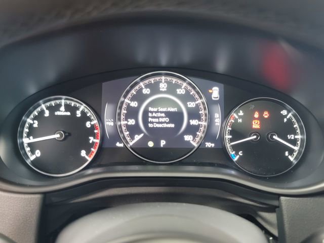 New 2026 MAZDA CX-50 2.5 Turbo w/ Weather Package AWD/4WD image 31