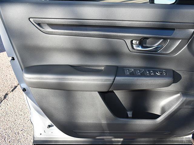 Certified 2025 Honda CR-V LX image 12