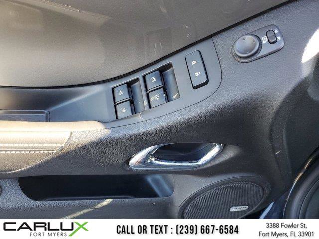 Used 2012 Chevrolet Camaro LT image 22