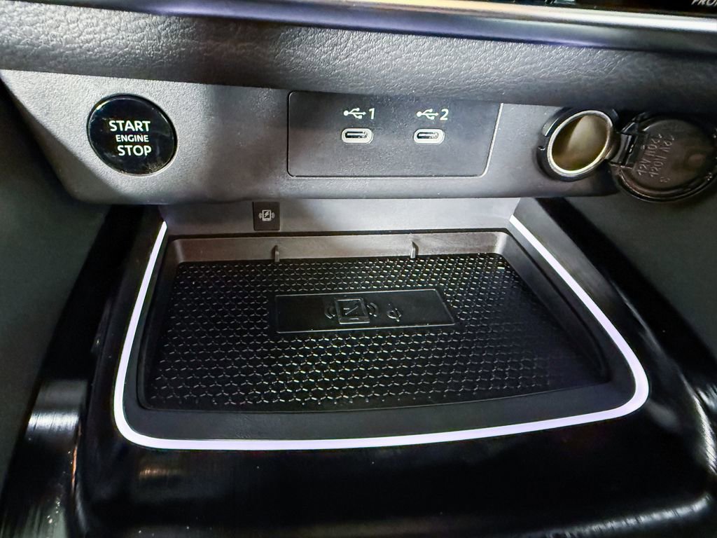 Used 2026 Nissan Rogue SV w/ Rock Creek Premium Package image 19