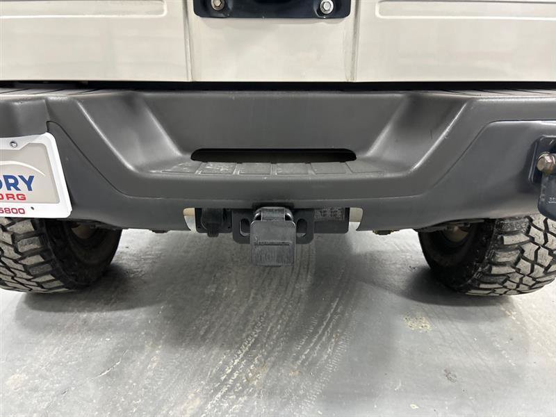 Used 2006 HUMMER H3 AWD/4WD image 9