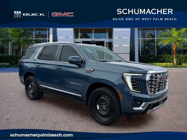 New 2027 GMC Yukon Denali w/ Denali Reserve Package