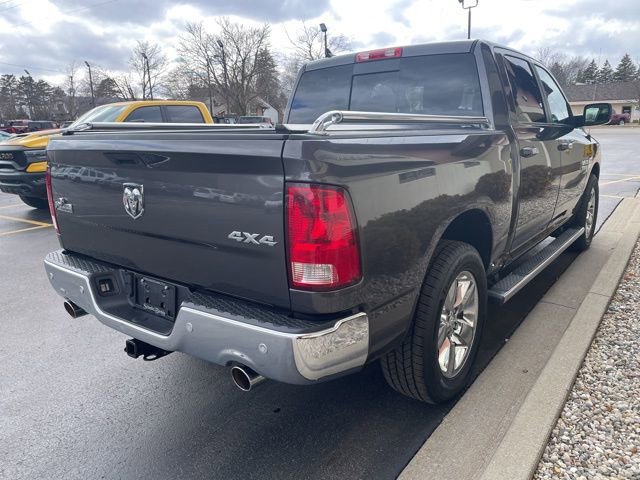 Used 2014 RAM 1500 Big Horn image 10