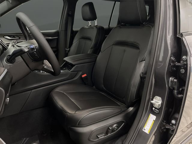 New 2025 Jeep Grand Cherokee L Limited w/ Trailer Tow Package image 4