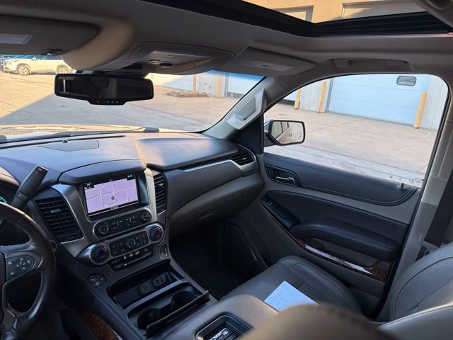 Used 2019 Chevrolet Tahoe Premier AWD/4WD image 20