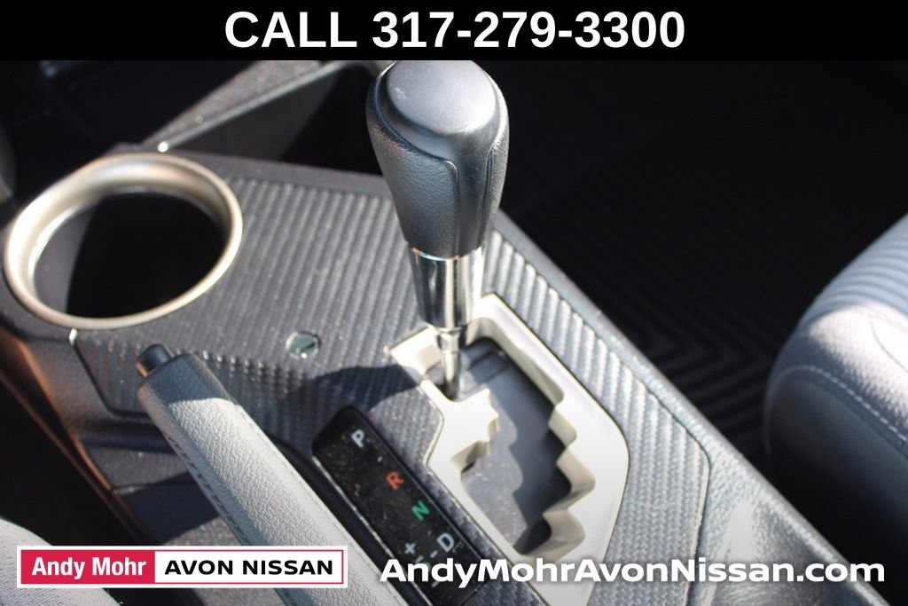 Used 2014 Toyota RAV4 XLE AWD/4WD image 37
