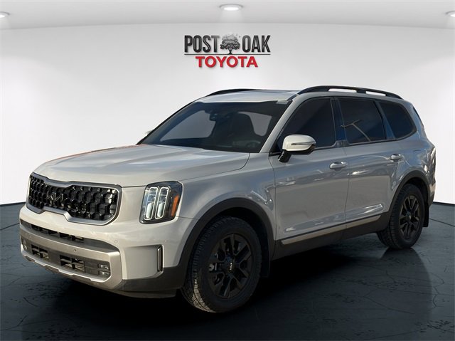 Used 2023 Kia Telluride SX Prestige X-Pro image 3