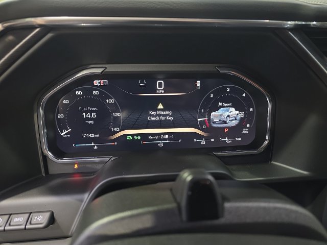Used 2026 GMC Sierra 1500 Denali Ultimate AWD/4WD image 20