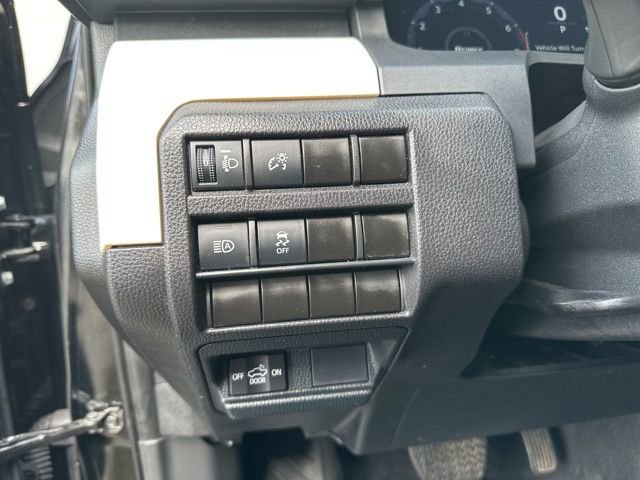 Used 2024 Toyota Tacoma TRD Sport image 18