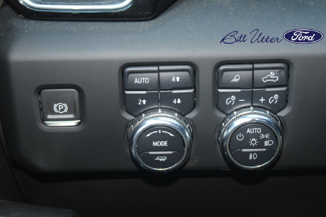Used 2024 GMC Sierra 2500 Denali w/ Denali Reserve Package AWD/4WD image 23