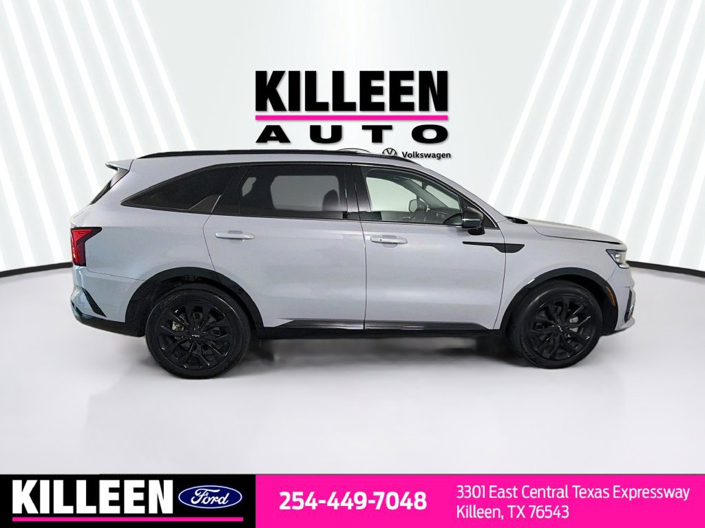 Used 2023 Kia Sorento SX FWD image 10