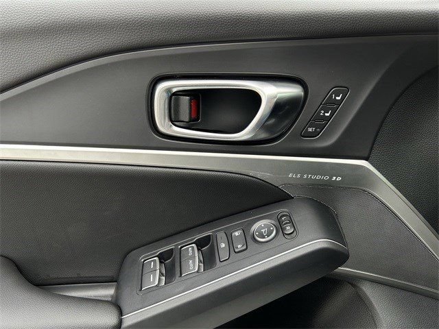 New 2026 Acura Integra A-Spec FWD image 26