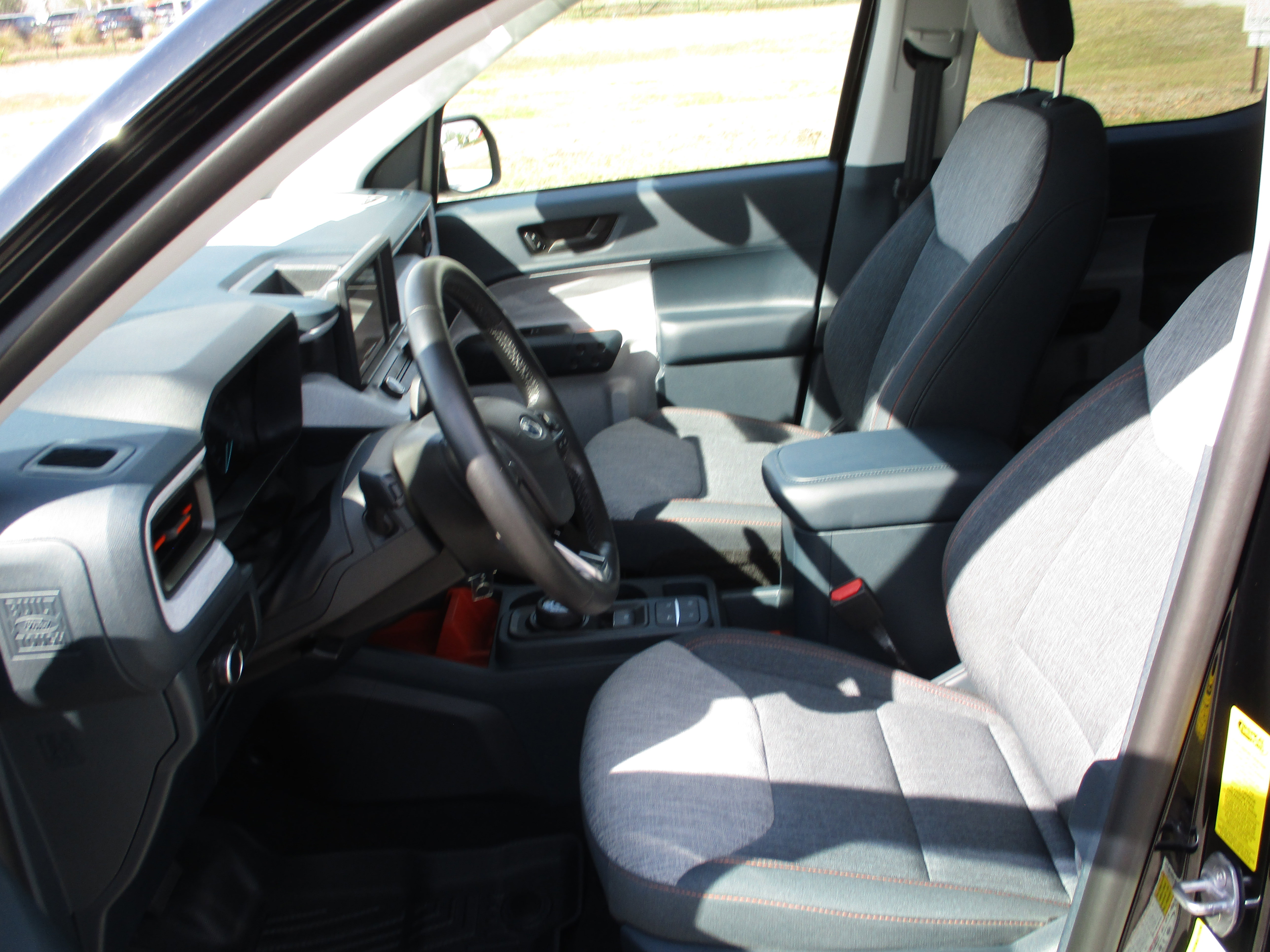 Certified 2024 Ford Maverick XLT w/ XLT Luxury Package image 10