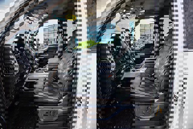 Used 2020 Ford F150 Lariat w/ Equipment Group 502A Luxury image 15