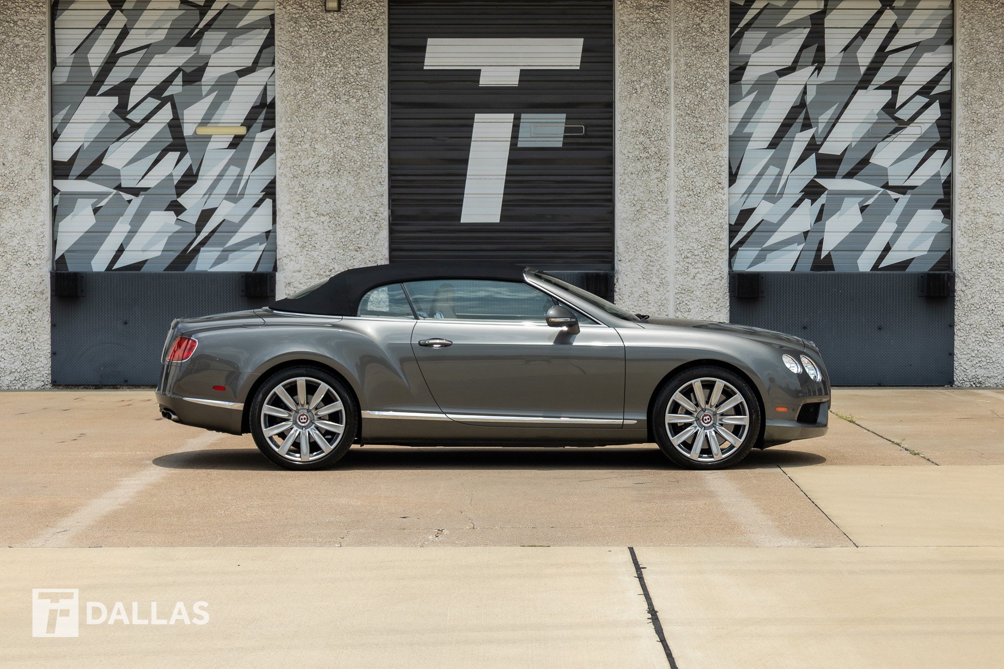 Used 2015 Bentley Continental GT AWD/4WD image 17