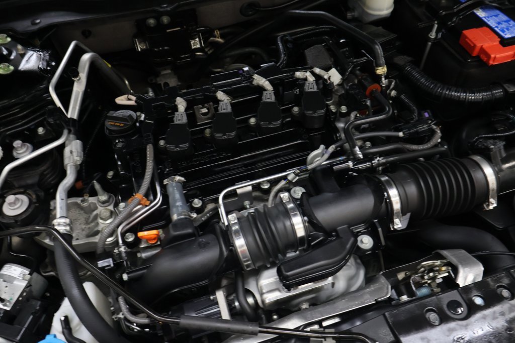 Used 2022 Honda Accord LX image 24