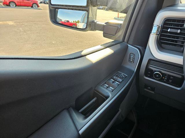 Certified 2026 Ford F350 XL w/ STX Appearance Package AWD/4WD image 35