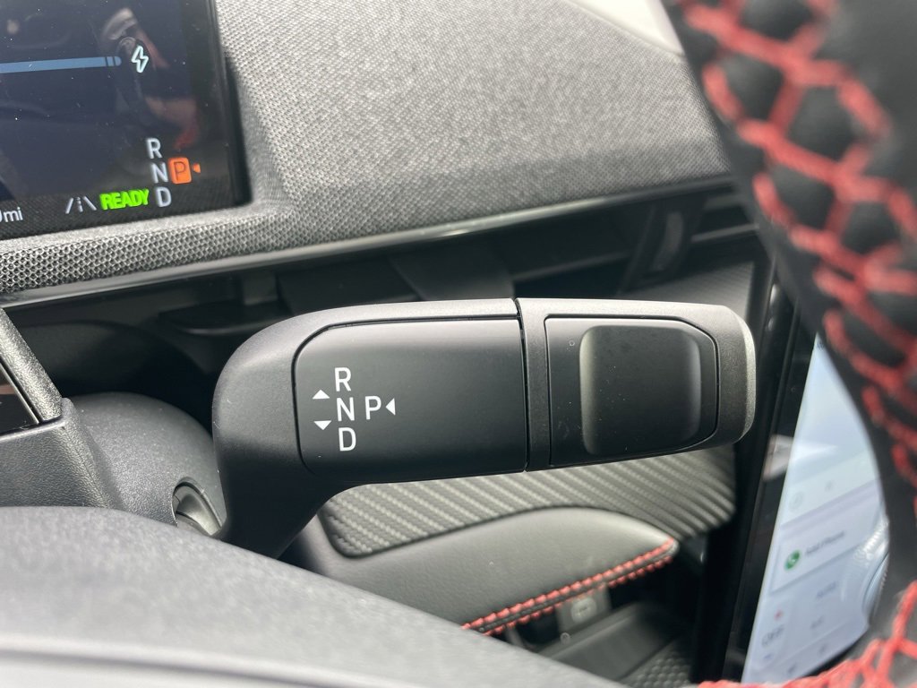 New 2025 Ford Mustang Mach-E Premium w/ Sport Appearance Package image 14