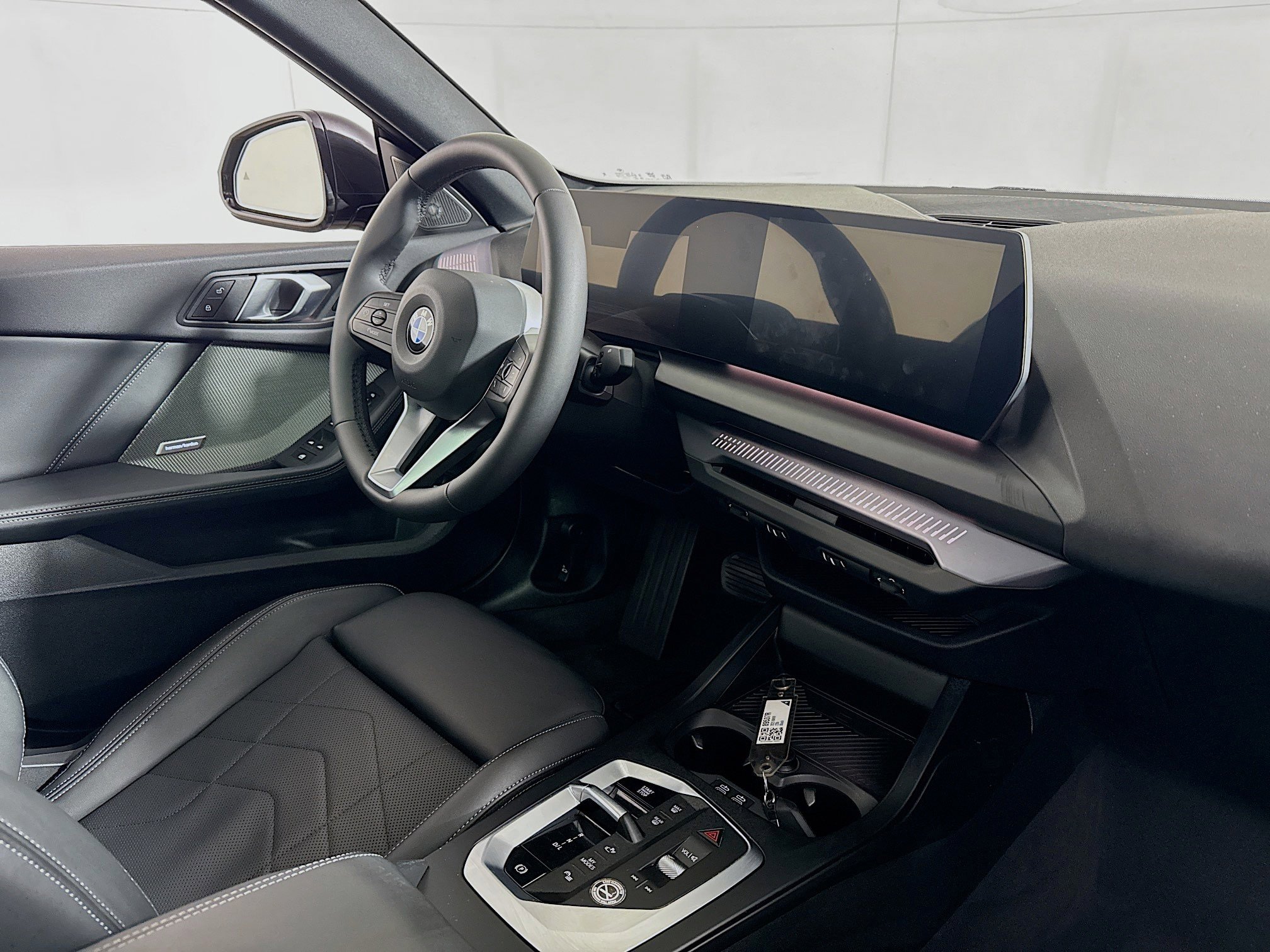 Used 2025 BMW 228i xDrive image 28
