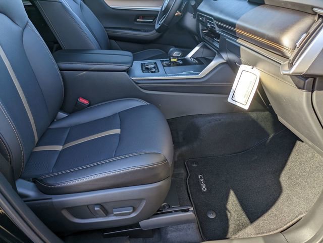 New 2025 MAZDA CX-90 3.3 Turbo S w/ Premium Package image 31