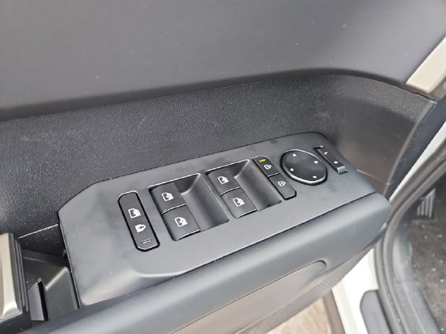 New 2027 Kia Telluride LX FWD image 17