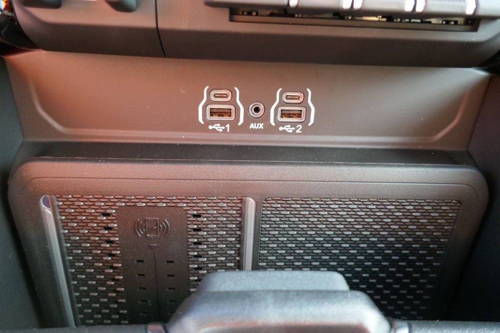 New 2026 RAM 1500 Big Horn image 25